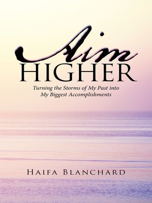 cover image of Aim Higher